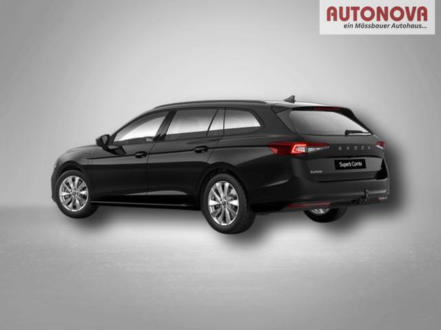 Skoda Superb Combi Selection 1.5 TSI iV 6-Gang-DSG 