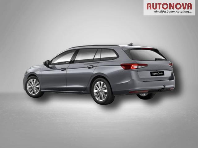 Skoda Superb Combi Selection 1.5 TSI iV 6-Gang-DSG 