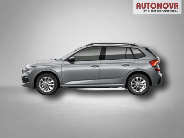 Skoda Kamiq Selection 1.0 TSI 7-Gang-DSG 