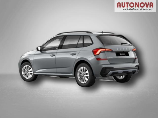 Skoda Kamiq Selection 1.0 TSI 7-Gang-DSG 