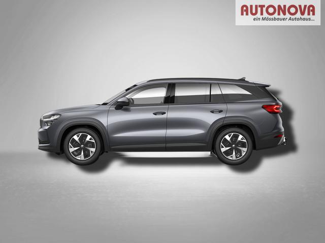 Skoda Kodiaq Selection 1.5 TSI 7-Gang-DSG 