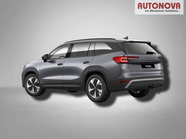 Skoda Kodiaq Selection 1.5 TSI 7-Gang-DSG 
