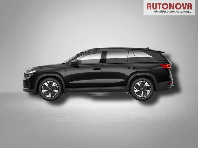 Skoda Kodiaq Selection 1.5 TSI 7-Gang-DSG 