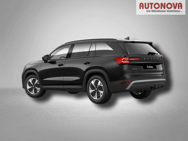 Skoda Kodiaq Selection 1.5 TSI 7-Gang-DSG 