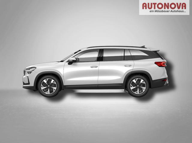 Skoda Kodiaq Selection 1.5 TSI 7-Gang-DSG 
