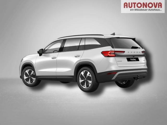 Skoda Kodiaq Selection 1.5 TSI 7-Gang-DSG 