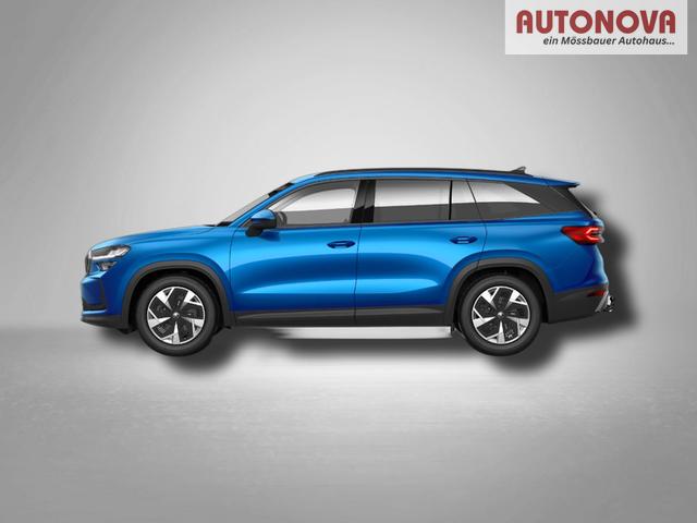 Skoda Kodiaq Selection 1.5 TSI mHEV 7-Gang DSG 