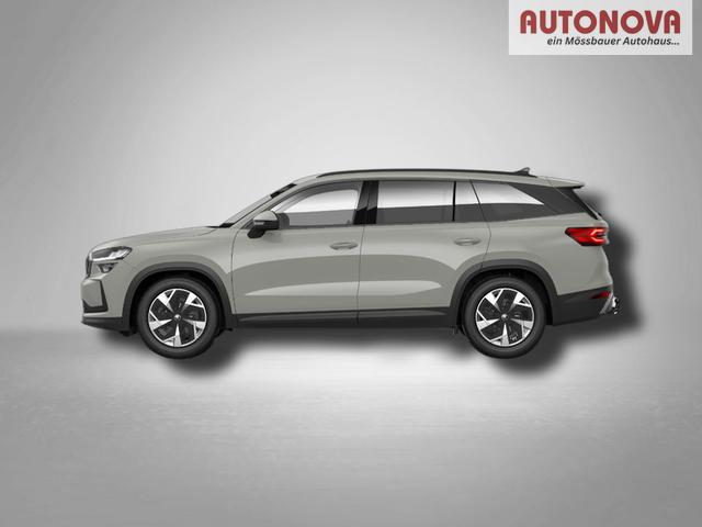 Skoda Kodiaq Selection 1.5 TSI 7-Gang-DSG 
