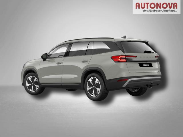 Skoda Kodiaq Selection 1.5 TSI 7-Gang-DSG 