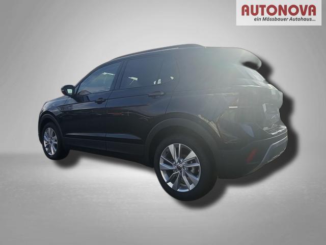Volkswagen T-Cross Life 1.5 TSI 7-Gang-DSG 
