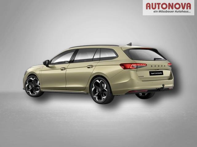 Skoda Superb Combi Sportline 1.5 TSI iV 6-Gang-DSG 