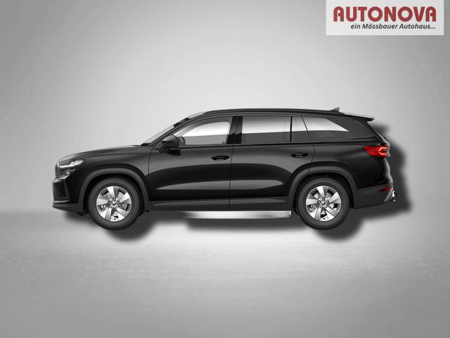 Skoda Kodiaq Selection 1.5 TSI 7-Gang-DSG 