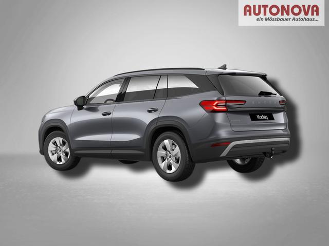 Skoda Kodiaq Selection 1.5 TSI 7-Gang-DSG 