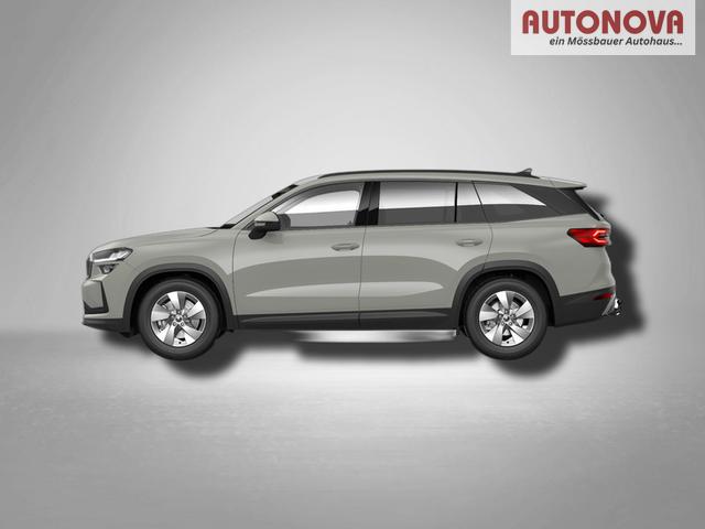 Skoda Kodiaq Selection 1.5 TSI 7-Gang-DSG 