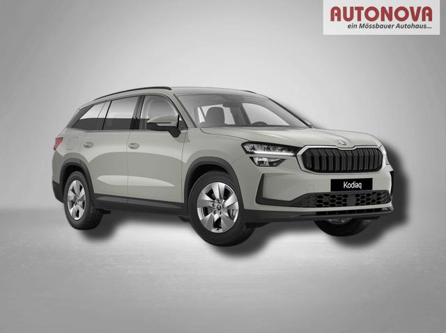 Skoda Kodiaq Selection 1.5 TSI 7-Gang-DSG 