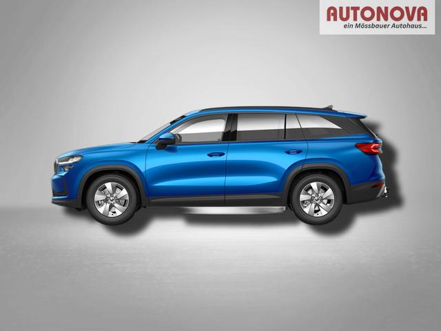 Skoda Kodiaq Selection 1.5 TSI 7-Gang-DSG 