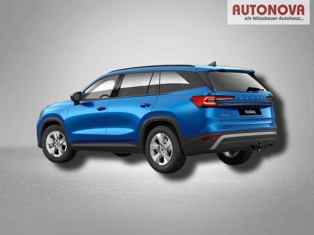 Skoda Kodiaq Selection 1.5 TSI 7-Gang-DSG 