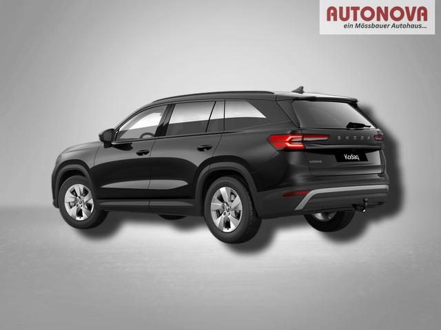 Skoda Kodiaq Selection 1.5 TSI 7-Gang-DSG 