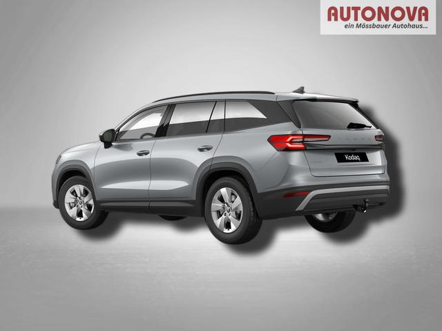 Skoda Kodiaq Selection 1.5 TSI 7-Gang-DSG 