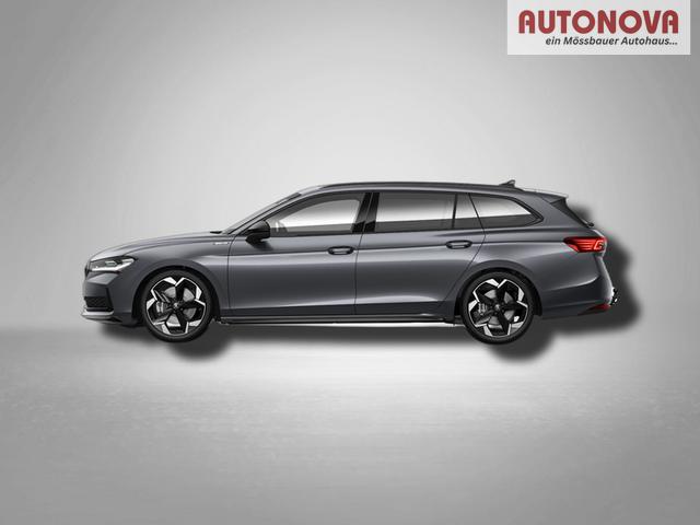 Skoda Superb Combi Sportline 2.0 TDI 7-Gang-DSG 4x4 