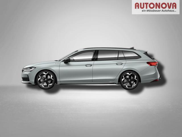 Skoda Superb Combi Sportline 2.0 TDI 7-Gang-DSG 4x4 