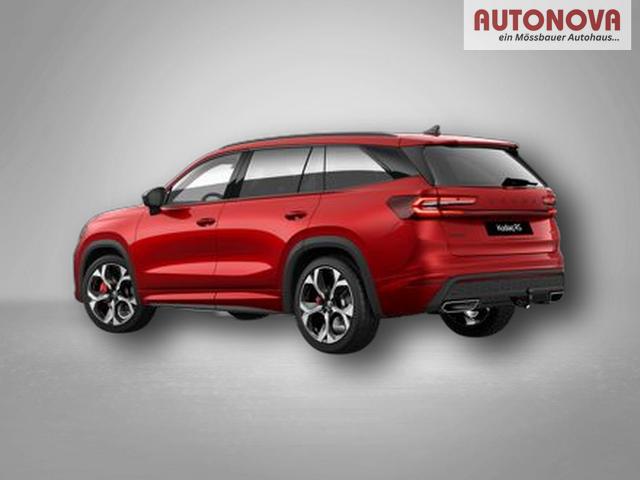 Skoda Kodiaq RS 2.0 TSI 7-Gang-DSG 4x4 