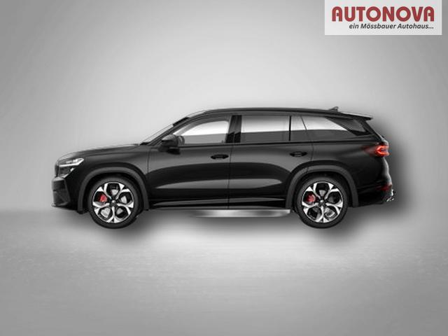 Skoda Kodiaq RS 2.0 TSI 7-Gang-DSG 4x4 
