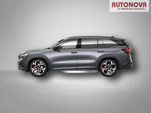 Skoda Kodiaq RS 2.0 TSI 7-Gang-DSG 4x4 