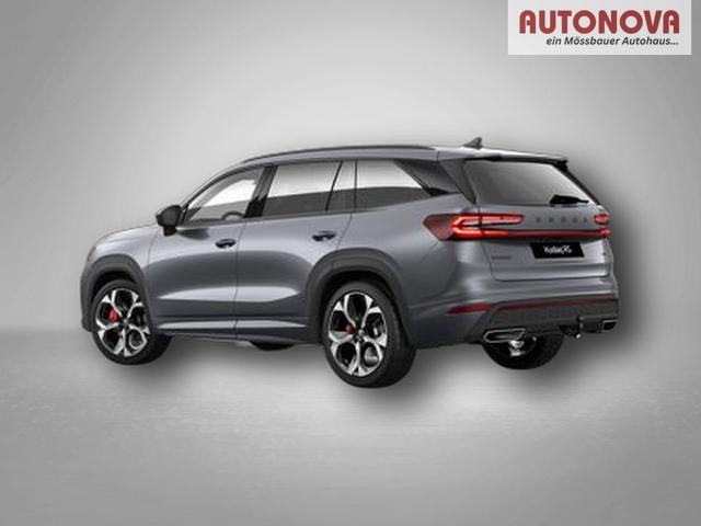 Skoda Kodiaq RS 2.0 TSI 7-Gang-DSG 4x4 