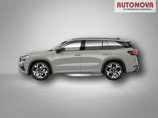 Skoda Kodiaq RS 2.0 TSI 7-Gang-DSG 4x4 