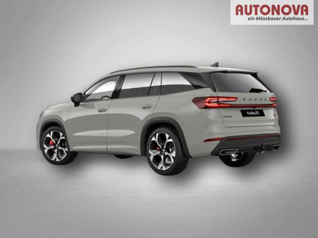 Skoda Kodiaq RS 2.0 TSI 7-Gang-DSG 4x4 