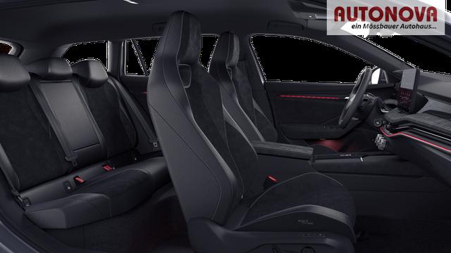 Skoda Superb Combi Sportline 2.0 TSI 7-Gang-DSG 4x4 