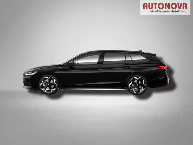 Skoda Superb Combi Sportline 2.0 TSI 7-Gang-DSG 4x4 