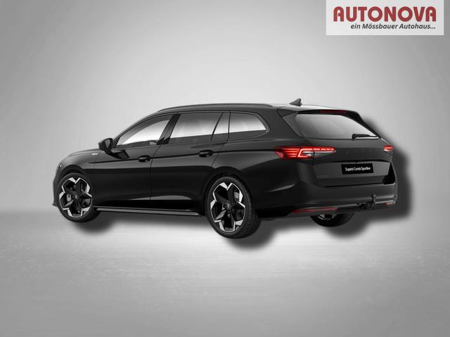 Skoda Superb Combi Sportline 2.0 TSI 7-Gang-DSG 4x4 