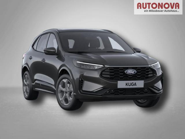 Ford Kuga - ST-Line 1.5 EcoBoost 8-Gang Automatik