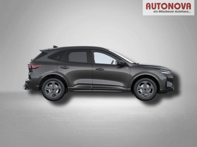 Ford Kuga ST-Line 1.5 EcoBoost 8-Gang Automatik 