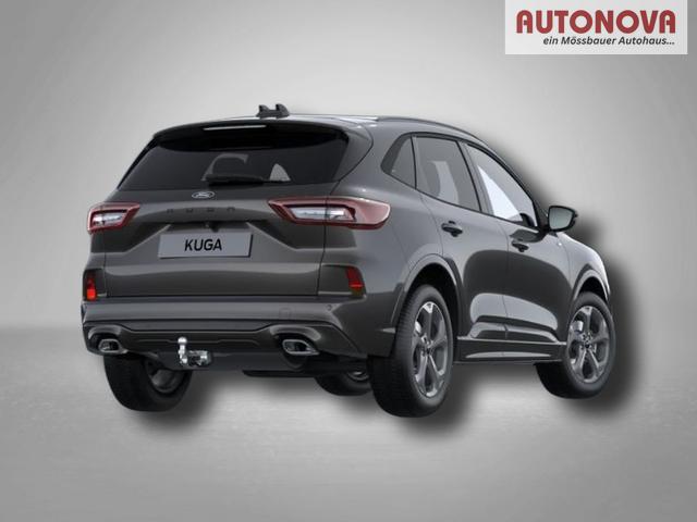 Ford Kuga ST-Line 1.5 EcoBoost 8-Gang Automatik 