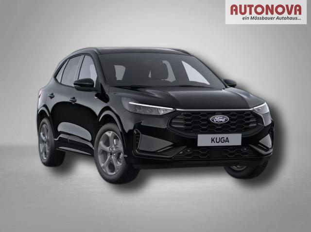 Ford Kuga - ST-Line 1.5 EcoBoost 8-Gang Automatik
