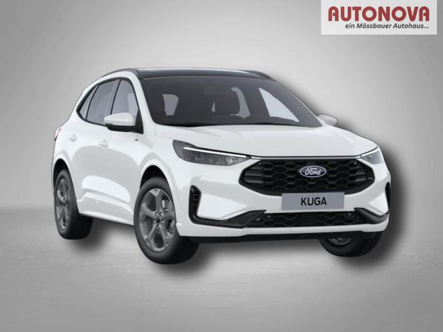 Ford Kuga - ST-Line 1.5 EcoBoost 8-Gang Automatik