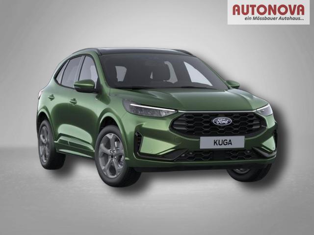 Ford Kuga - ST-Line 1.5 EcoBoost 8-Gang Automatik