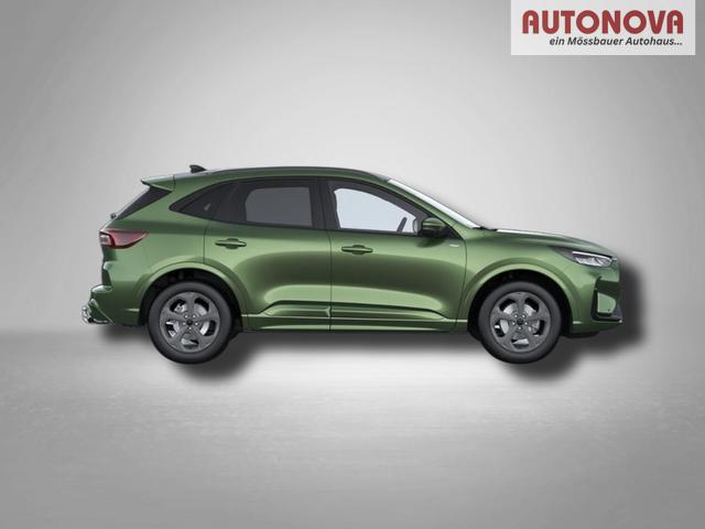 Ford Kuga ST-Line 1.5 EcoBoost 8-Gang Automatik 