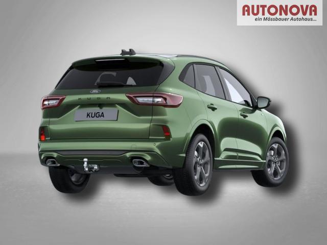Ford Kuga ST-Line 1.5 EcoBoost 8-Gang Automatik 