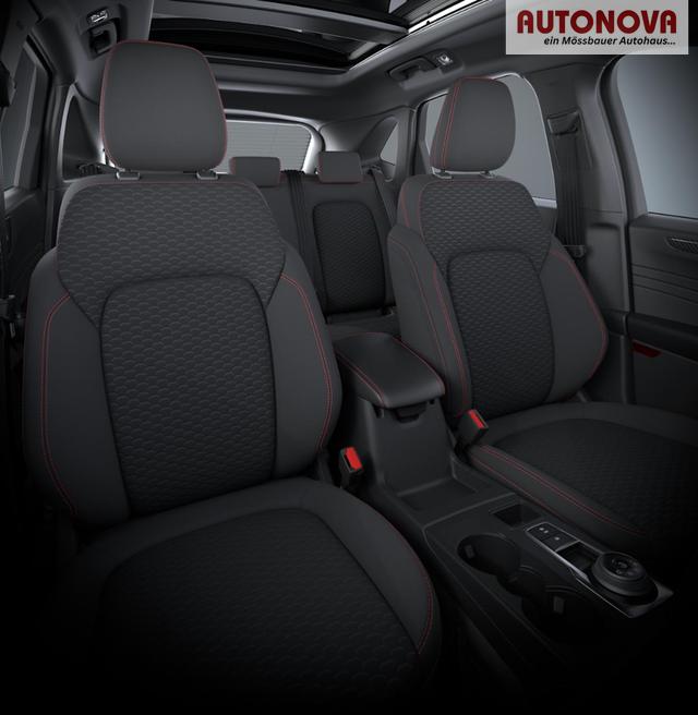Ford Kuga ST-Line 1.5 EcoBoost 8-Gang Automatik 