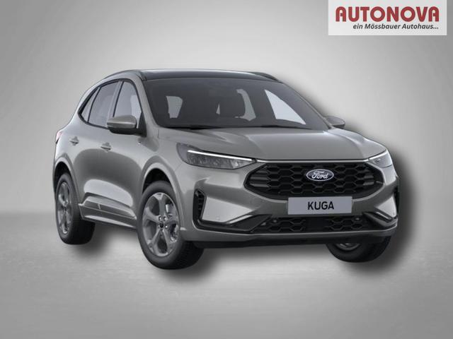 Ford Kuga - ST-Line 1.5 EcoBoost 8-Gang Automatik