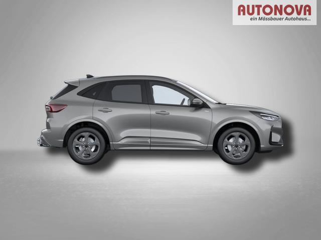 Ford Kuga ST-Line 1.5 EcoBoost 8-Gang Automatik 