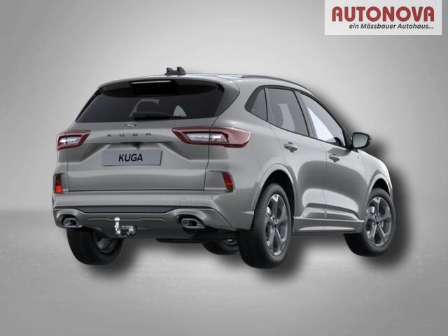 Ford Kuga ST-Line 1.5 EcoBoost 8-Gang Automatik 