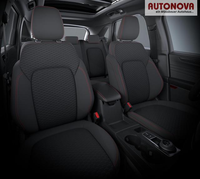 Ford Kuga ST-Line 1.5 EcoBoost 8-Gang Automatik 