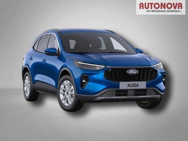 Ford Kuga - ST-Line 1.5 EcoBoost 8-Gang Automatik
