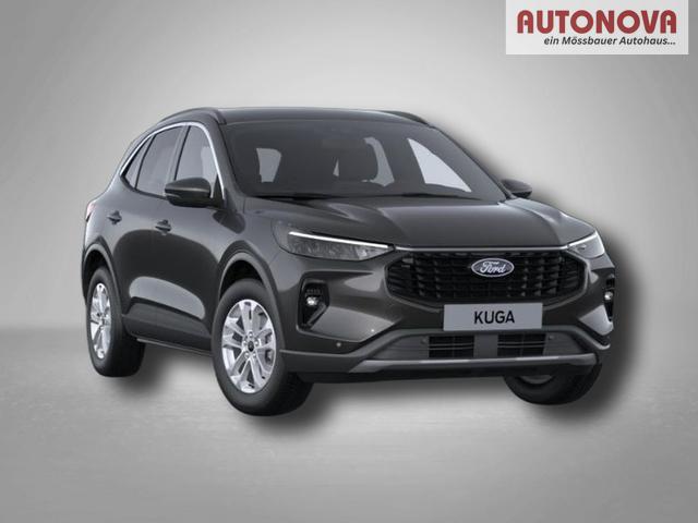 Ford Kuga - ST-Line 1.5 EcoBoost 8-Gang Automatik