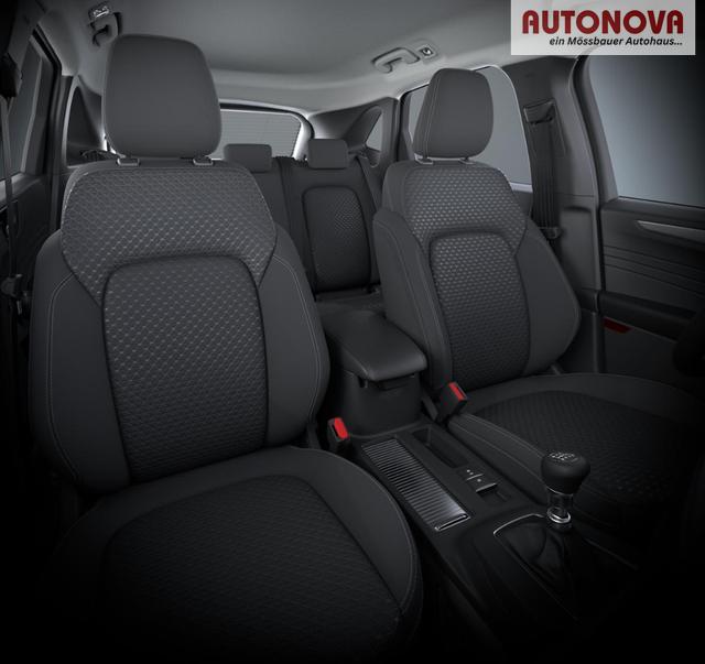 Ford Kuga ST-Line 1.5 EcoBoost 8-Gang Automatik 